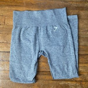 Gymshark vital seamless leggings!